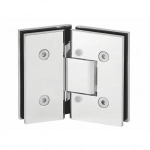 135 Degree Adjustable Shower Hinge