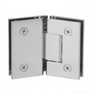 135 Degree Bathroom Door Hinge Brass Hinge