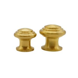 Brass Furniture Handle