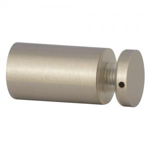 Chinese Factory Furniture Parts Supply Of Bathroom Glass Door Knobs