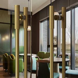 Entrance Door Pull handle Stainless Steel