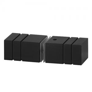 Factory Price Hot Sale Square Sliding Glass Door Knob