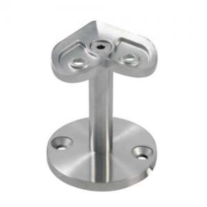 Fence post mounting Brackets fixed bracket tube wall Handrails
