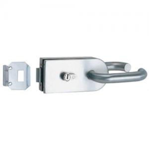 Glass Lock And Handle For Wholesale With Good Prices