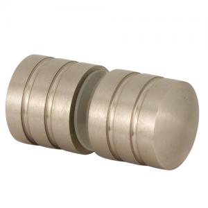 Hot Sale Ring Style Sliding Glass Shower Door Knob Pull Handle