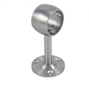 Hot sale stainless steel 316/304 stair handrail mounting bracket