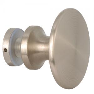 Popular Design Decorative Glass Door Knobs China Exporter