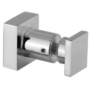Single Side Cabinet Glass Door Knobs And Handles