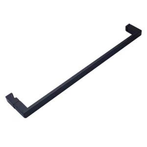 Square Single Handle with One Blind Fastener and One Knob