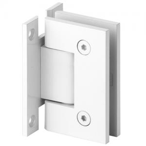 Square Standard Shower Hinge