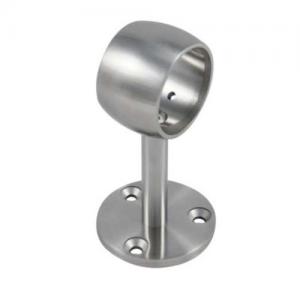 Stainless steel handrail accessories handrail bracket 