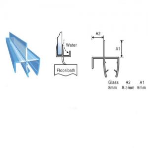 Various Plastic/PVC Rubber Seal
