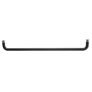 Towel Rack Wall Mounted Single Towel bar 